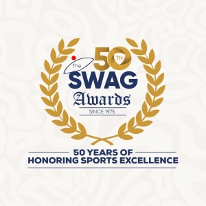 50th SWAG Awards Scheduled For November 15