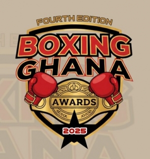 Boxing Ghana Awards 2025 Attracts Sponsorship