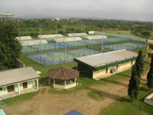 National Sports College Winneba to organise training on sports Governance and leadership