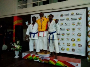 Ghana Karate Do Federation holds successful 24th National Championship
