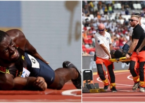Budapest 2023: Team Ghana flops at World Athletica Championships