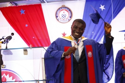 MTN Bright Scholars Record Outstanding Results