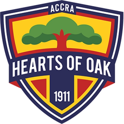 Opare Addo urges Hearts fans to Support Board for success