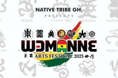 Count Down To The 7th Edition Of &quot;Wɔmanŋ Nɛ Festival&quot; - 2025