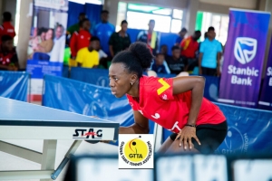 Black Loopers of Ghana Set to Make Waves at WTT Contender Lagos 2024