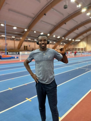 How Ghanaian Athletes Are Faring&hellip;
