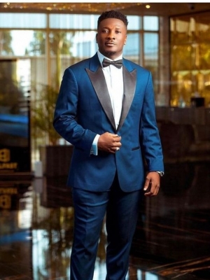 Asamoah Gyan Retirement Speech - "Its Time"