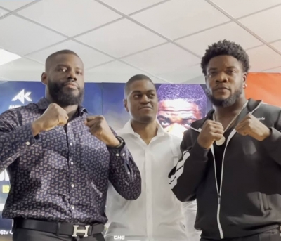 Legacy Rise Sports Presents Power Versus Skill On June 13 At Battle Of The Beasts Fight Night