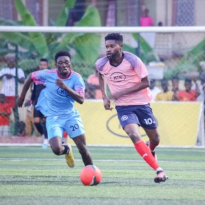 Ejisu to face Santasi in grand final of 2023 MTN Ashantifest Football Fiesta on July 30