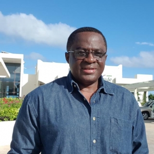 2021 Ghana Olympic Committee (GOC) Elective Congress Set For March 15, 2021