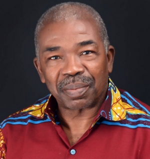 Hosts Of GBC TV "Sports Digest" Programme: Place Of Magnus Rex Danquah