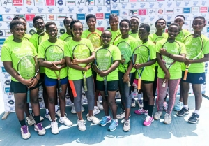 Shocking Results At Sydney Katz Junior Tennis Open