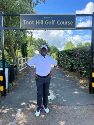 West Coast PGA Championship Set For Achimota Course From 4th To 8th September 2023