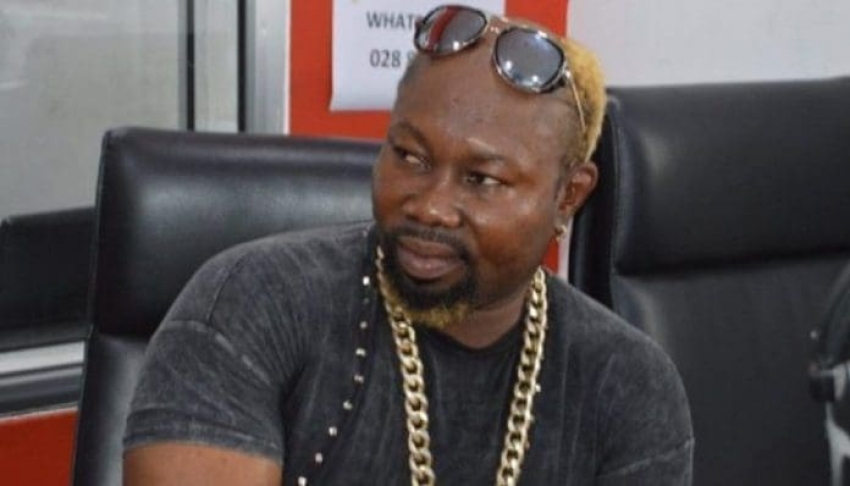 Ayitey Powers Cries For Justice And Compensation