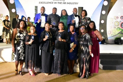 MTN Receives Six Awards At 2020 Africa Human Resource Innovation Awards