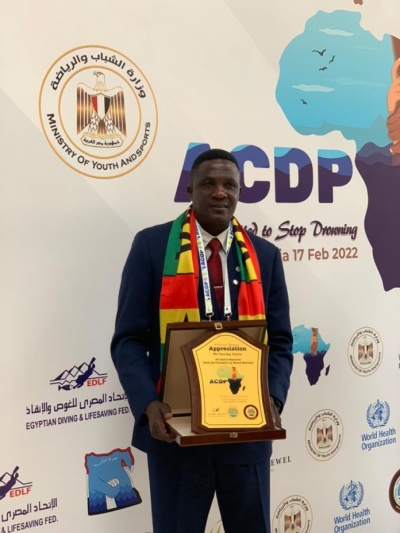 GHALDA to start International lifeguard training on December 5