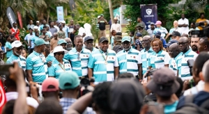 John Ayayee Wins Fourth Head Of State Golf Tournament At Achimota Golf Club