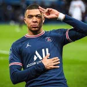 BREAKING: Al Hilal bid for Mbappe