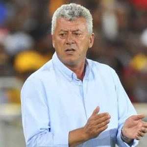 Hearts of Oak head coach Kosta Papic resigns