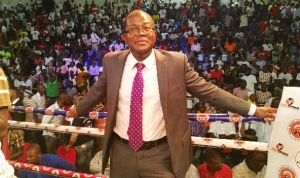 GBA Notify Stakeholders To Renew Licenses