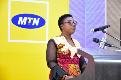 Georgina Fiagbenu&#039;s &#039;WISH LIST&#039; Book To Be Launched On November 5