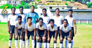 30 Players Get Black Princesses&rsquo; Call Up