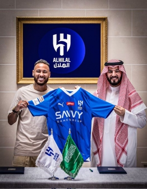 Neymar&rsquo;s outrageous demands before the Saudi move: eight cars, 25 room house, five workers, private plane and others