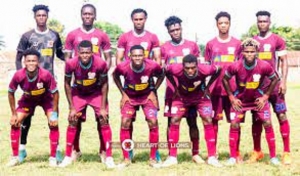 Heart of Lions qualifies for betPawa Premier League