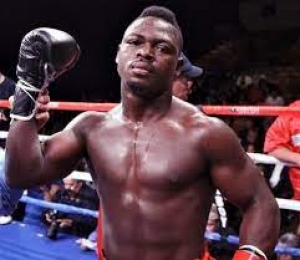 Bastie Samir versus Cleotis Pendarvis postponed to August 19
