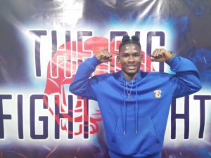 Theophilus Nii Kpakpo Allotey: Transformed From Good To Better After (PHA) Cayman Island Training