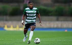 Sporting Lisbon rooting for Abdul Fatawu Issahaku&rsquo;s goal against Algeria to be nominated for Pusk&aacute;s award