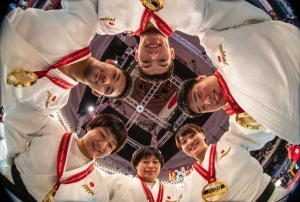 Over 60 per cent of athletes have qualified for Tokyo 2020, says IOC