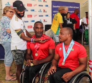 GoGetDem Team to Participate in OCC Marathon in South Africa