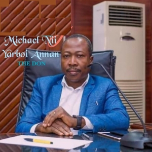 Michael Nii Yarboi Annan wants dedicated TV network for boxing