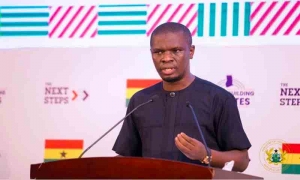 Parliament green-lights ghs195.7M 2024 budget for Sports Ministry