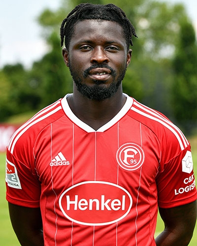 Nana Opoku Ampomah Shines At Forge FC, Now Target Of Top Clubs In Europe