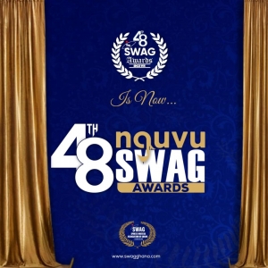 SWAG Awards - Acknowledging Sponsors And Supporters Over The Years