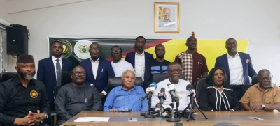 Ghana Sets Stage For Boxing Revival With Inauguration Of Interim Management Committee