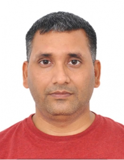 Rajan Singh Sponsors MOH Basic School’s 50th Anniversary Mini Olympics