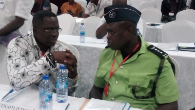 Winning an Olympic medal won&rsquo;t be easy, but our boxers and weightlifters can give us hope &ndash; GOC President