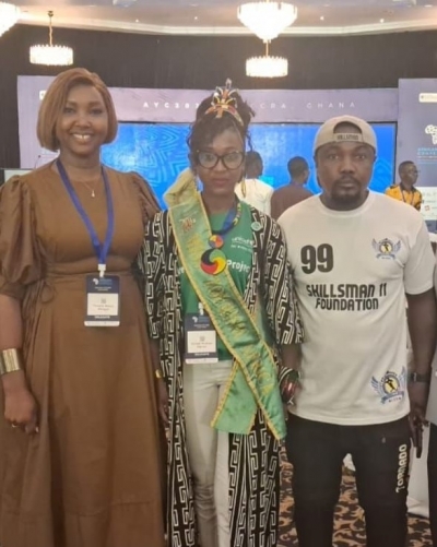 Skillsman XI Football Foundation gets endorsements