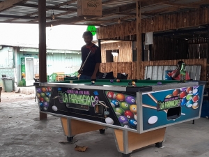 La Farmacia Pub To Host Special Snooker Competition On Monday
