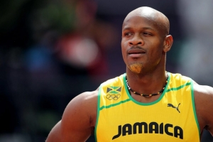 Asafa Powell to grace GNPC Ghana&rsquo;s Fastest Human Competition at Tamale