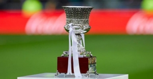 Saudi Arabia pulls out of hosting Spanish Super Cup