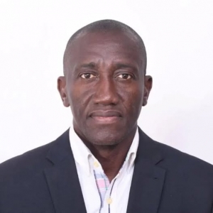 Resetting Ghana Boxing Authority  ... Patrick Johnson returns as Secretary General